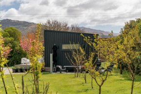 Caledonia - Earnscleugh Holiday Home